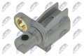 ABS Sensor Drehzahlmesser für Ford C-Max II Focus 10-20 Hinten NTY Hca-Fr-064