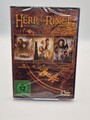 Der Herr der Ringe - Die Spielfilm Trilogie | DVD
