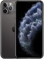 iPhone 11 Pro  - 64GB - Space Grau - Refurbished - 100% Batterie - Sehr gut