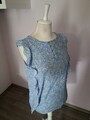 ESPRIT  BLUSE GR 40--- WIE NEU---