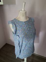 ESPRIT  BLUSE GR 40--- WIE NEU---