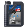Motoröl LIQUI MOLY 3044 Motorbike 4T 10W-40 mineralisch 4 Takt Motoren 1 Liter