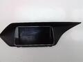 MERCEDES E CLASS (W212)FACELIFT 2013-2016 MMI Display Bildschirm Navigation