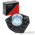 MAXGEAR DOMLAGER VORDERACHSE PASSEND FÜR RENAULT GRAND MEGANE SCÉNIC | 72-2004