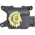 Metzger 0917372 Stellelement Mischklappe für VW SEAT SKODA AUDI GOLF PASSAT B7