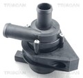 TRISCAN ZUSATZWASSERPUMPE 860029075 für AUDI SEAT SKODA VW