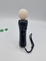 Sony PlayStation 3 Move Motion Controller Schwarz
