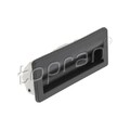 1x Heckklappengriff TOPRAN 620 030 passend für AUDI PORSCHE SEAT SKODA VW VAG