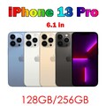 New Apple iPhone 13 Pro 128GB/256GB 5G Unlocked iOS NO SIMLOCK SIMFREE
