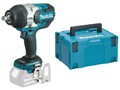 Makita DTW1002Z Akku-Schlagschrauber 18V DTW1002 Solo 1000Nm im Koffer Makpac 3