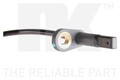 NK (292354) ABS Sensor Drehzahlsensor links rechts für FIAT LANCIA