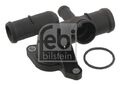 FEBI BILSTEIN 29886 Kühlmittelflansch für AUDI SEAT SKODA VW