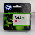 HP Tinte 364XL (Magenta), CB324EE ABB [#8004]
