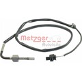 Metzger Abgastemperatursensor für Chrysler 300c Jeep Commander Grand