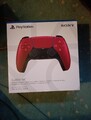 Sony PlayStation 5 PS5 Controller Dual Sense Original - Volcanic Red Neu und OVP