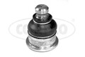 Querlenkerstift Vorderachse rechts 49399045 CORTECO für RENAULT MEGANE II