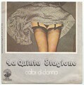 7" DIE FÜNFTE STAFFEL - "WÄRME DER FRAU" - PROG ROCK - SEXY COVER - UNBESPIELT!