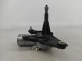 8200153458 wischermotor hinten für RENAULT SCENIC II (JM0 1 ) 1.9 DCI 2003 -2010