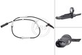 A.B.S. 32054 RADDREHZAHL ABS SENSOR hinten für BMW