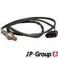 JP GROUP Lambdasonde Sensor Abgassteuerung JP 1193802600 für SEAT CORDOBA SKODA