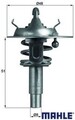 MAHLE TX10690D Thermostat für Kühlmittel Thermostat Kühlmittel 