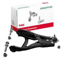 SCHAEFFLER FAG QUERLENKER VORNE RECHTS passend für DACIA DUSTER RENAULT DUSTER |