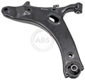 A.B.S. Querlenker Lenker Radaufhängung Außen Unten Vorne links 212199