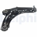 Delphi Querlenker für Renault VEL ab 02-> Vorne Rechts Beifahrerseite Tc3252