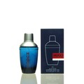 Hugo Boss Dark Blue Eau de Toilette 75 ml EDT Spray Herren Herrenparfum NEU OVP