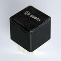 Original BOSCH Relais Arbeitsstrom 20 A / 32 Ohm / MR204 // 0 332 209 204
