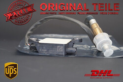 NEU ORIGINAL Partikelsensor 0281007099 Bosch A0009050608 A0009059601 0009050608