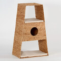 Silvio Design Katzenbaum 'Glen', natur