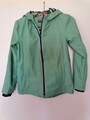   Rainy Days Club Outdoorjacke  Gr. 146 Kinder Regenjacke mit Beschichtung