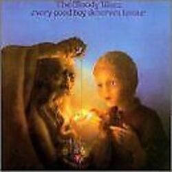 Every Good Boy Deserves Favour von the Moody Blues | CD | Zustand sehr gutGeld sparen & nachhaltig shoppen!