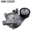 Riemenspanner Keilrippenriemen Rippenriemen für Opel SKF Vkm33329 2008 ->