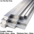 6063 Alu Flachmaterial Alu Flachstange Aluprofil Flacheisen Flach Flachstahl