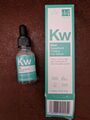 NEU+OVP - DR BOTANICALS KW Kiwi Superfood Cooling Eye Serum 15ml 