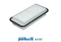 PURFLUX Luftfilter A1107 für DAIHATSU  passend für SUBARU TOYOTA