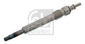 FEBI BILSTEIN Glühkerze 15966 für MERCEDES-BENZ