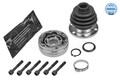 MEYLE Gelenksatz, Antriebswelle 100 498 0017 für SEAT SKODA VW