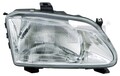 Hauptscheinwerfer TYC 20-3691-08-2 für RENAULT MEGANE BA0 JA0 1 Scénic Classic