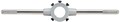 KS TOOLS Schneideisen-Halter, M3-M4