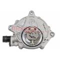 1x Unterdruckpumpe, Bremsanlage METZGER 8010151 passend für BMW