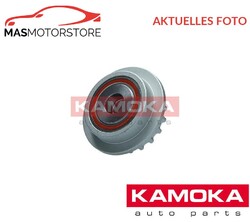 LICHTMASCHINE RIEMENSCHEIBE KAMOKA RC147 P FÜR ASTON MARTIN DB7 5.9 298KW