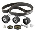 SNR KD455.45 Zahnriemensatz für RENAULT CLIO II (BB0/1/2, CB0/1/2) 128-Zähne
