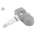 1x Radsensor, Reifendruck-Kontrollsystem VEMO V99-72-4037 passend für