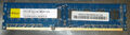 1 x 4GB ELIXIR DDR3 RAM 1600MHz PC3-12800U DIMM 240-pol. CL11 M2F4G64CB88C7N-DI