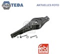 188592 QUERLENKER LENKER RADAUFHÄNGUNG FEBI BILSTEIN FÜR SEAT ALTEA XL,LEON