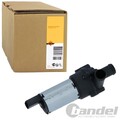 NRF ZUSATZWASSERPUMPE passend für VW BORA I GOLF IV AUDI A6 C5 FORD GALAXY I 2.8