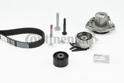 CONTINENTAL CTAM CT1105WP2 Wasserpumpe &amp; Zahnriemensatz für ALFA ROMEO,...
